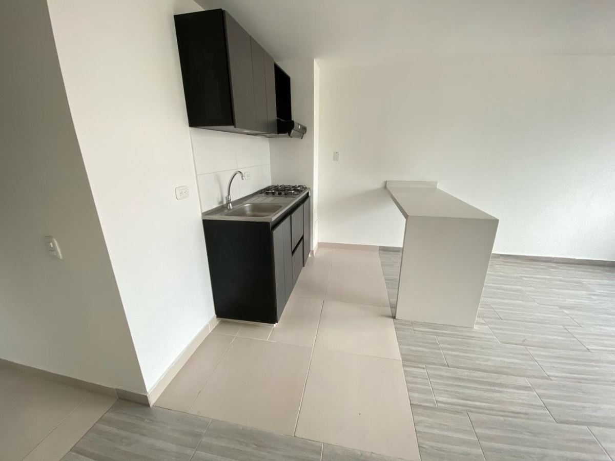 Apartamento en Arriendo - Bogota, EL REDIL 4028