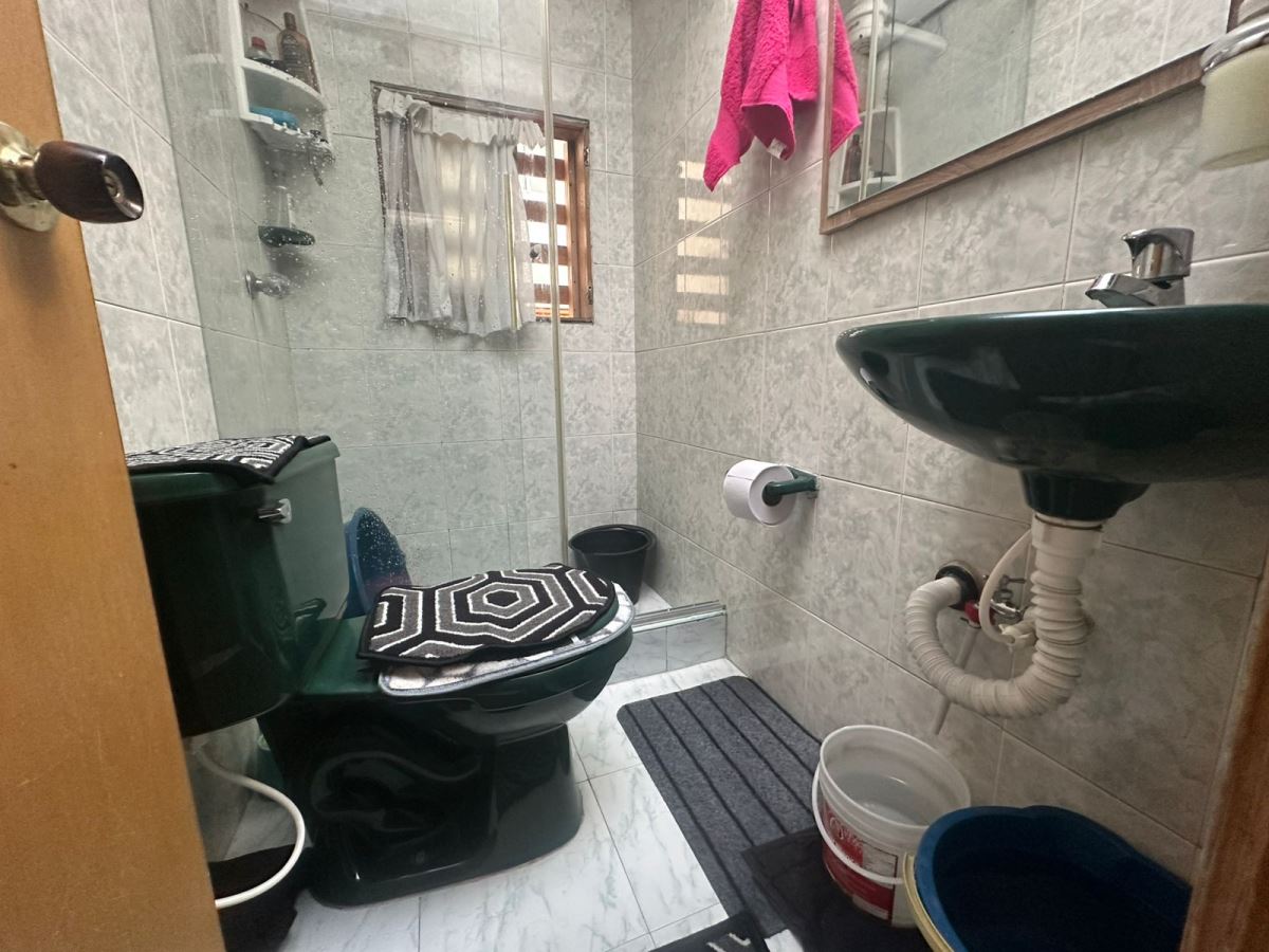 Casa en Venta - Bogota, LAS FERIAS 5348