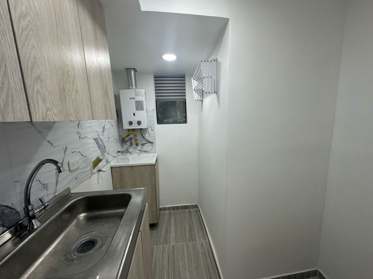 Apartamento en Arriendo - Bogota, PUENTE GRANDE 4271