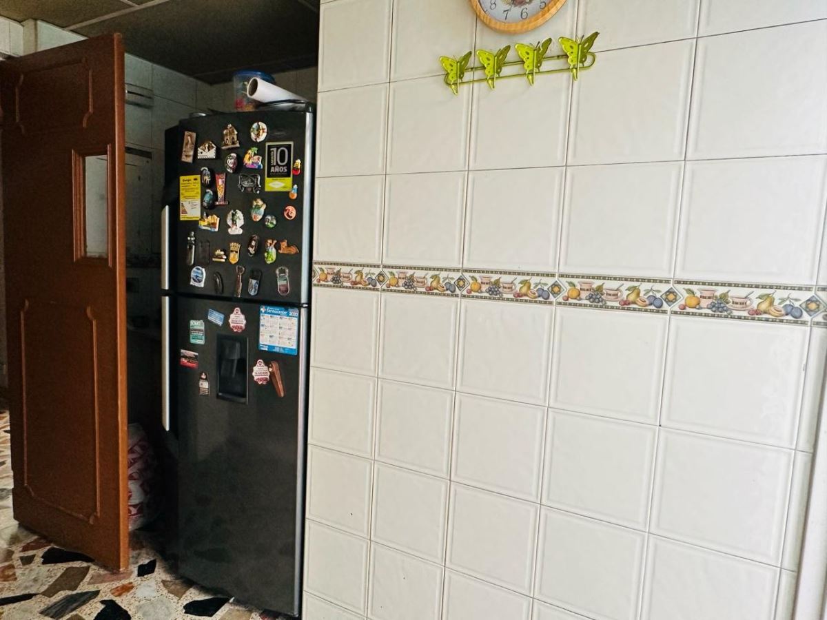 Casa en Arriendo - Bogota, SANTA HELENITA 3897