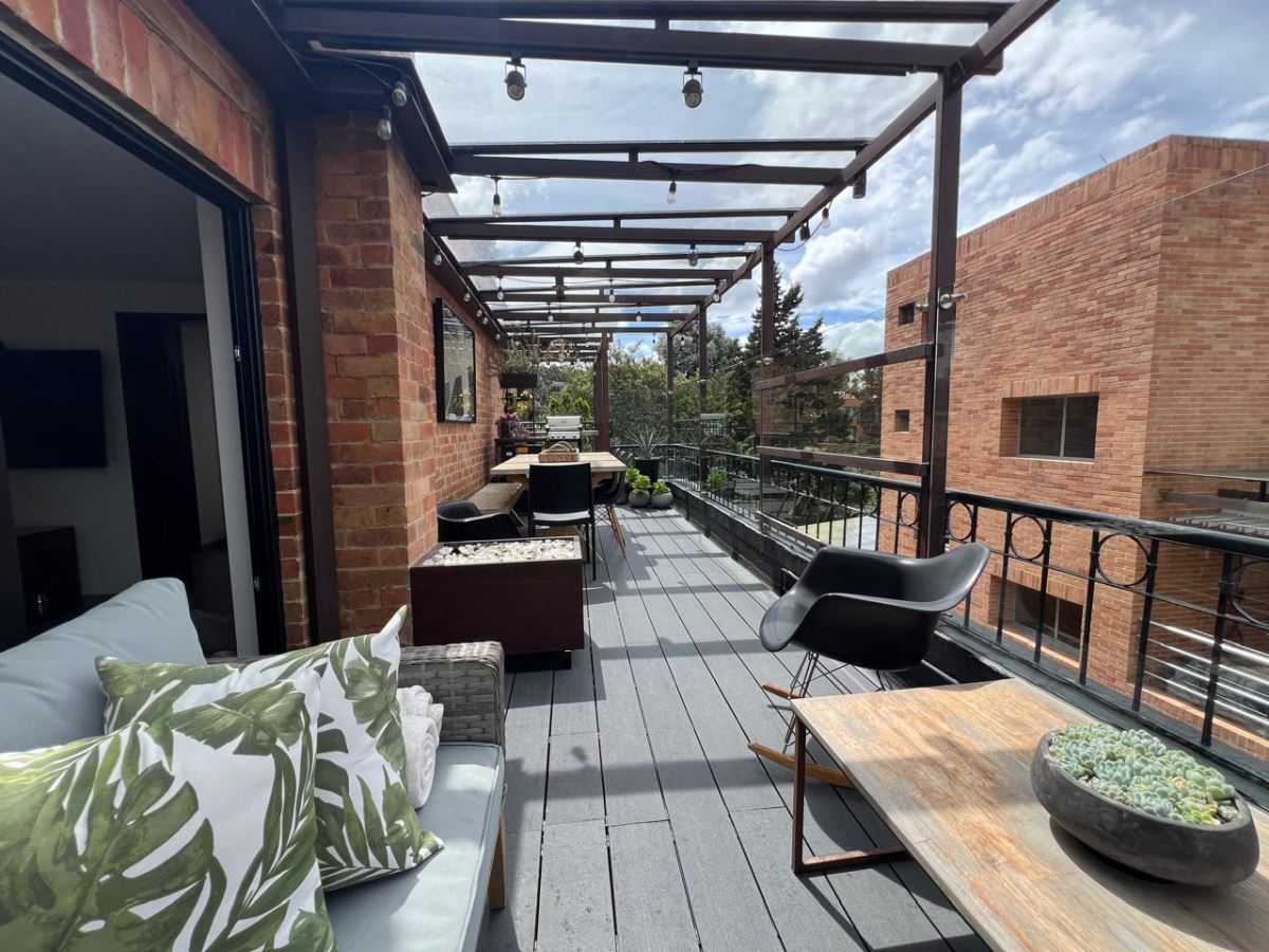 Apartamento en Arriendo - Bogota, BOSQUE MEDINA 5688
