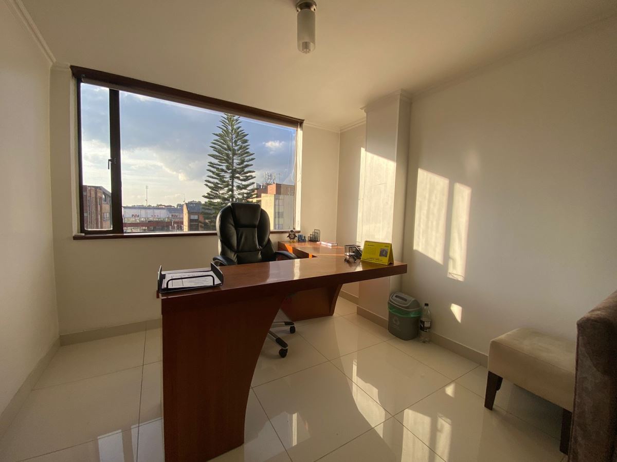 Consultorio en Arriendo - Bogota, LAGO GAITÁN 3640