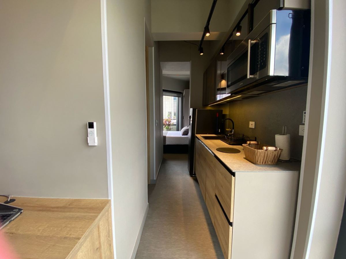 Apartamento en Arriendo - Bogota, SAN PATRICIO 3956
