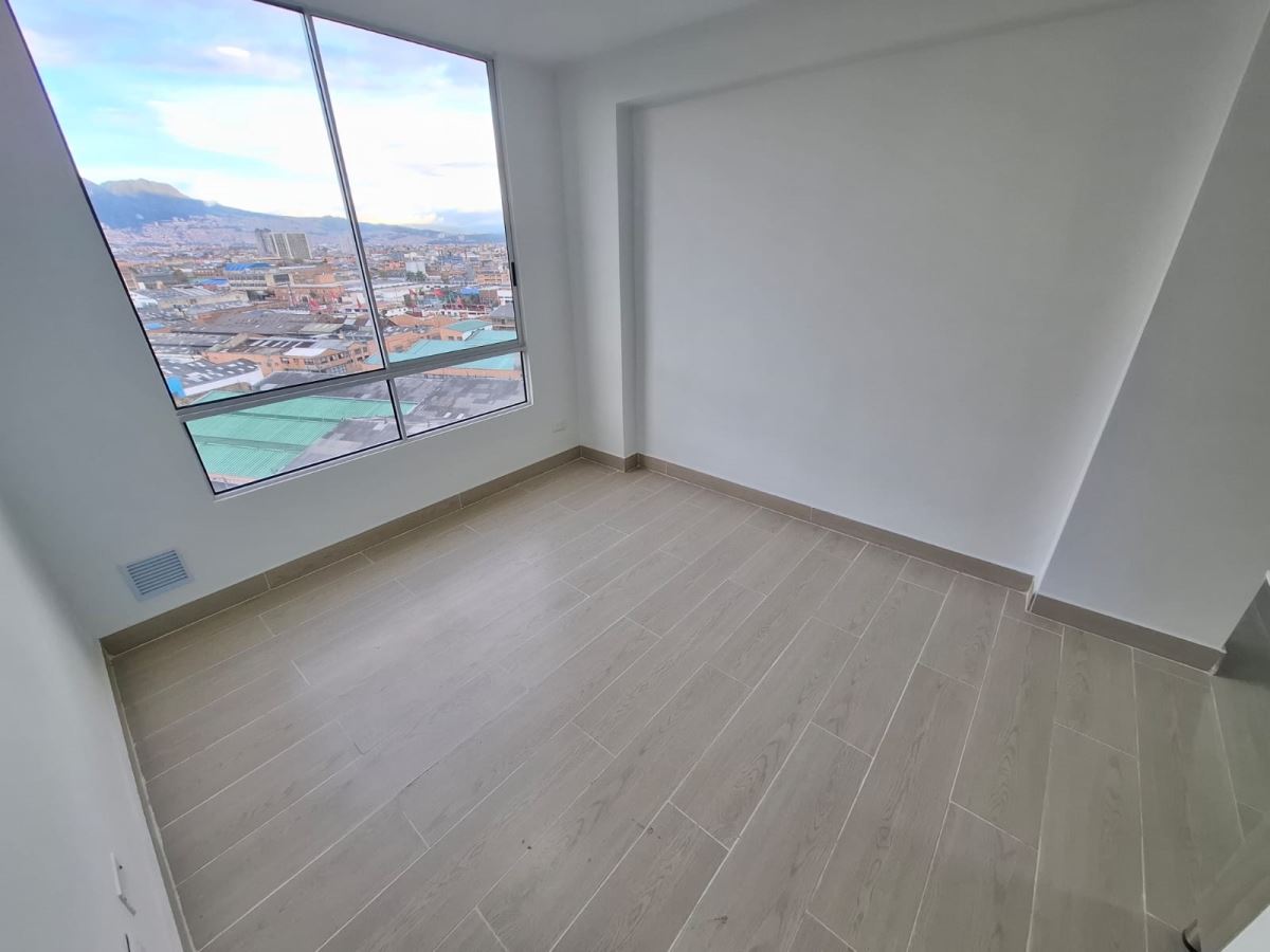 Apartamento en Arriendo - Bogota, INDUSTRIAL CENTENARIO 6044