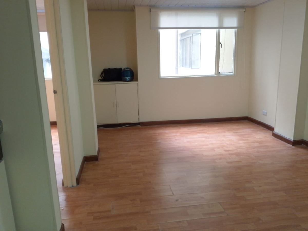Apartamento en Venta - Bogota, CHAPINERO CENTRAL 4232