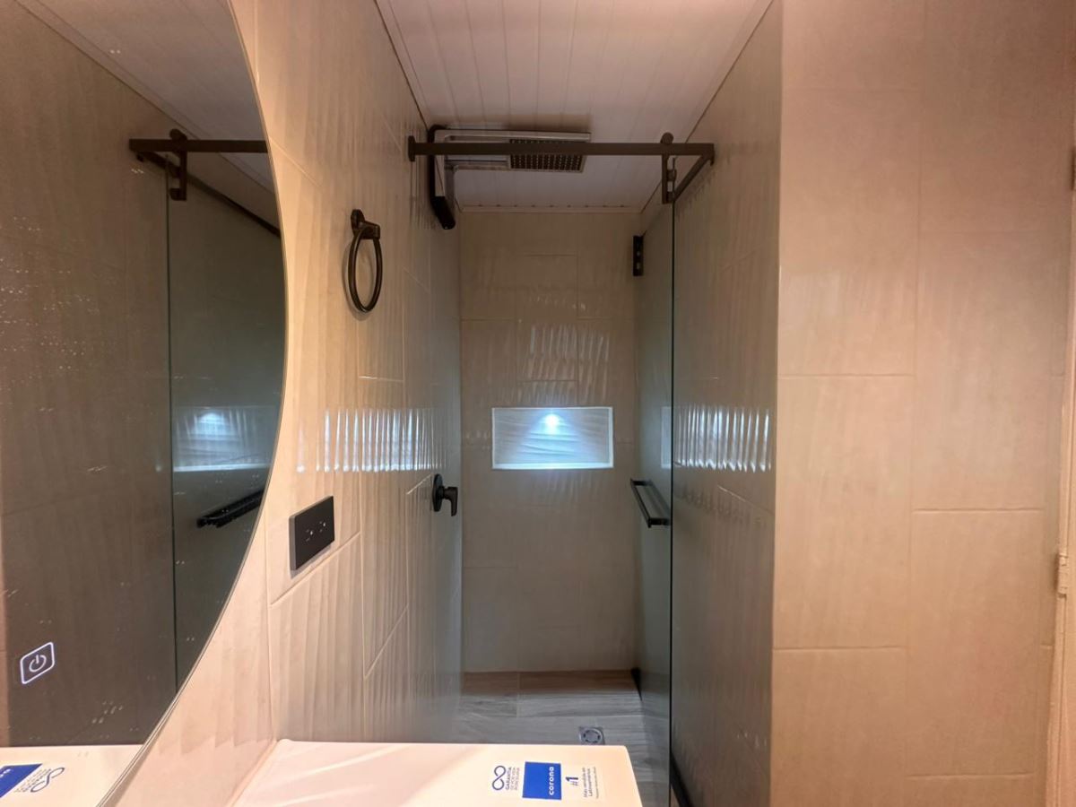 Apartamento en Venta - Bogota, CHICÓ NORTE 5358