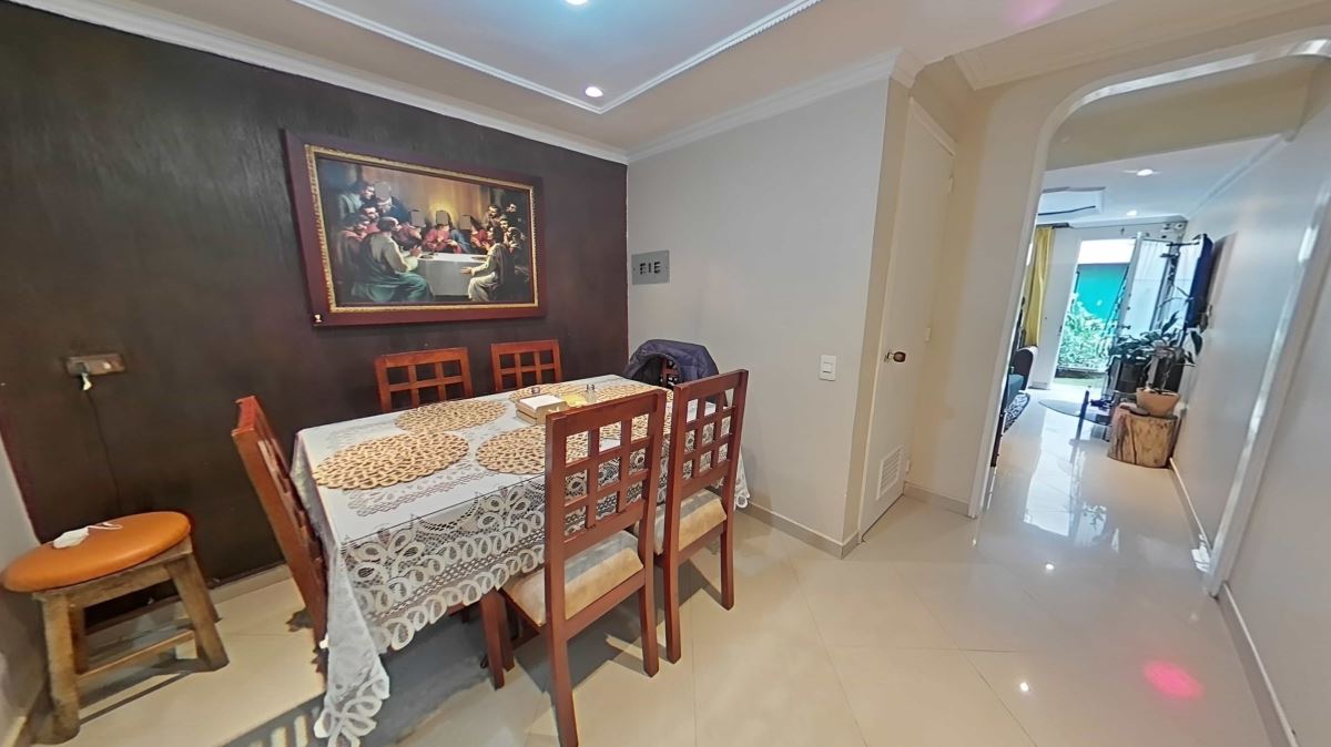 Casa en Venta - Bogota, ANDALUCÍA 4488