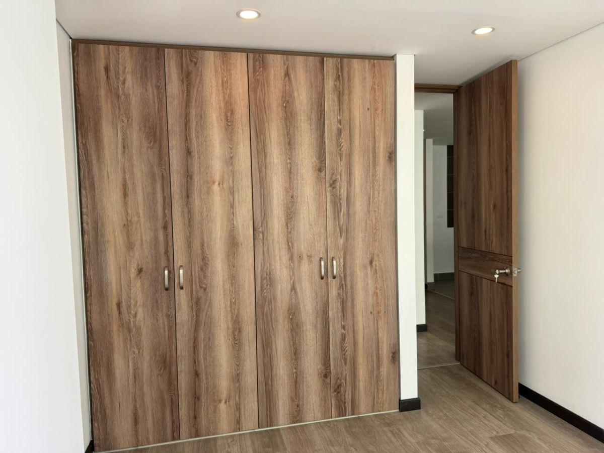 Apartamento en Arriendo - Bogota, CHAPINERO CENTRAL 6344