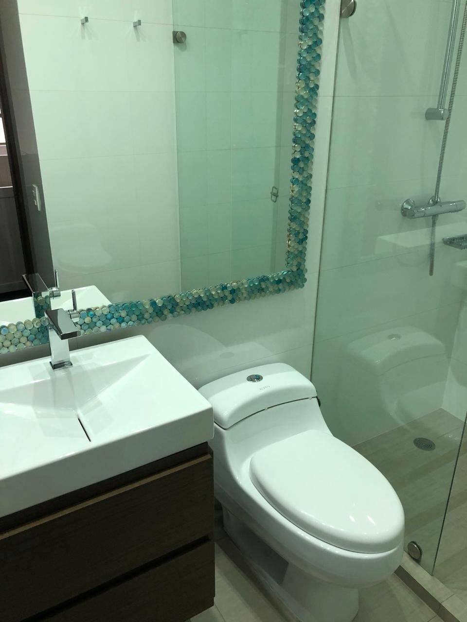 Apartamento en Arriendo - Bogota, CHICÓ NORTE 4139