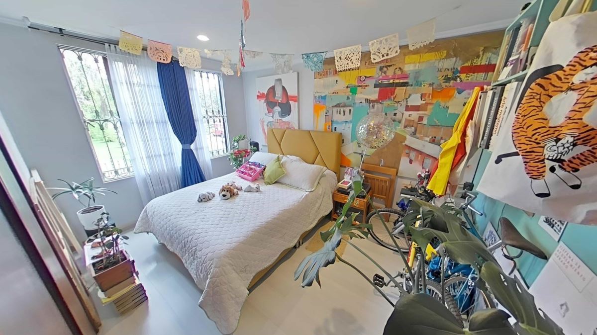 Apartamento en Venta - Bogota, CIUDAD SALITRE NOR-ORIENTAL 3287
