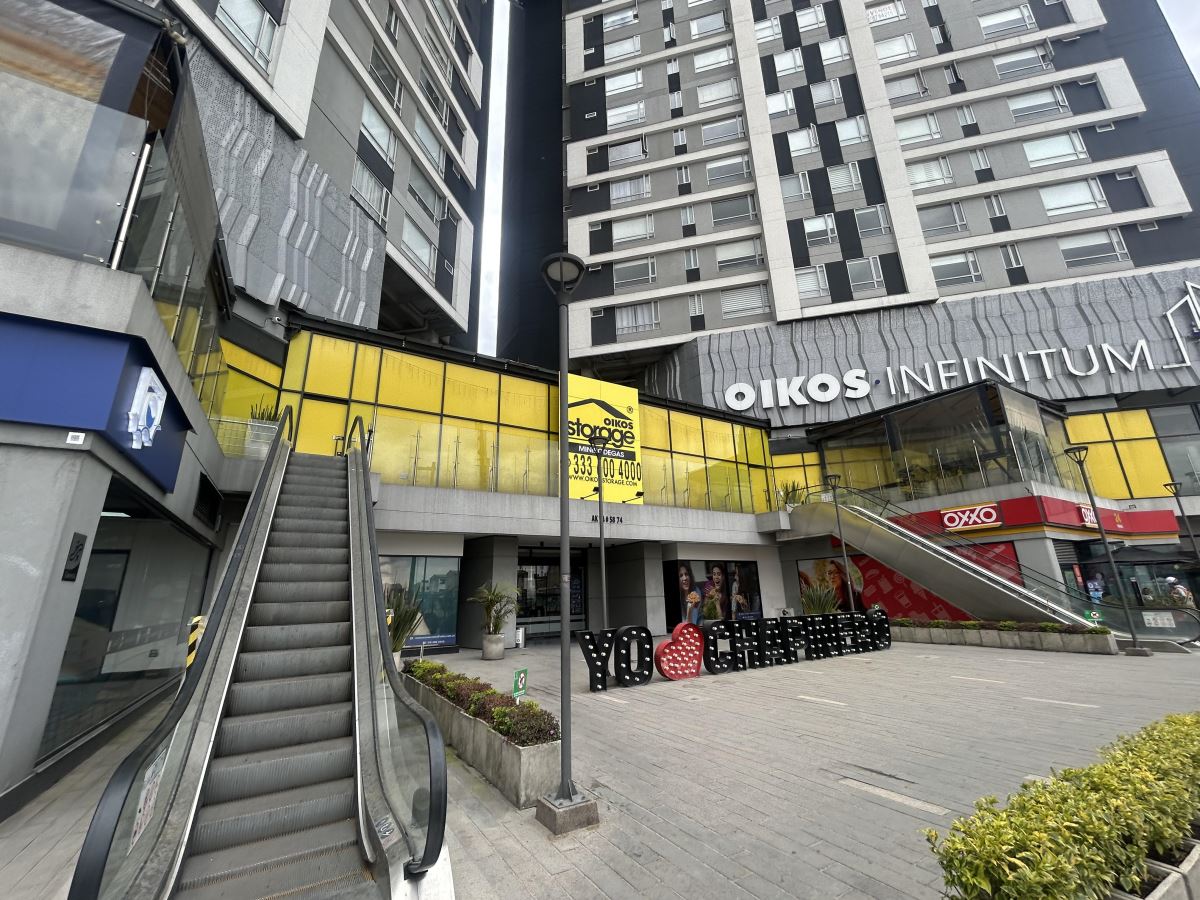 Local en Arriendo - Bogota, CHAPINERO CENTRAL 1390