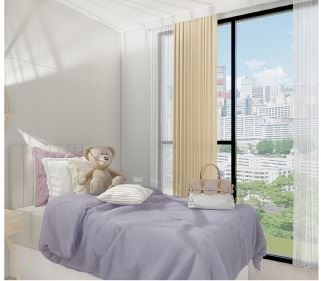 Apartamento en Venta - Bogota, QUINTA PAREDES 4398