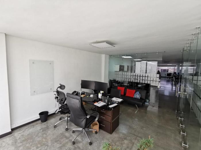 Edificio en Venta - Bogota, SANTA ROSA 2379