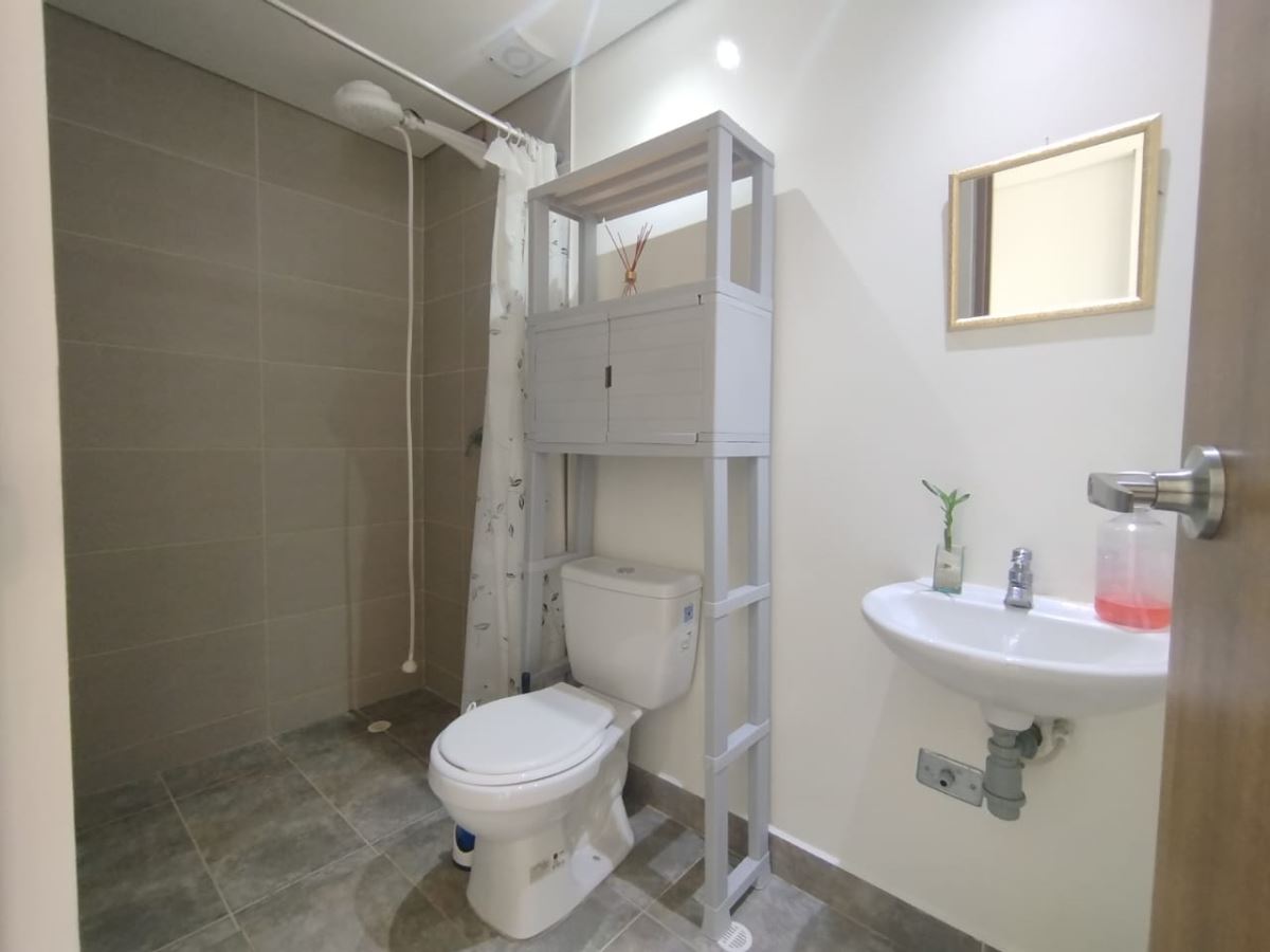 Apartamento en Arriendo - Bogota, CEDRITOS 4575