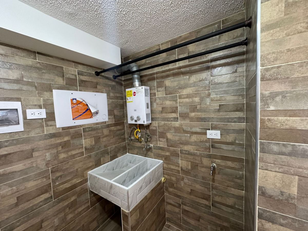 Apartamento en Arriendo - Bogota, PUENTE GRANDE 5127