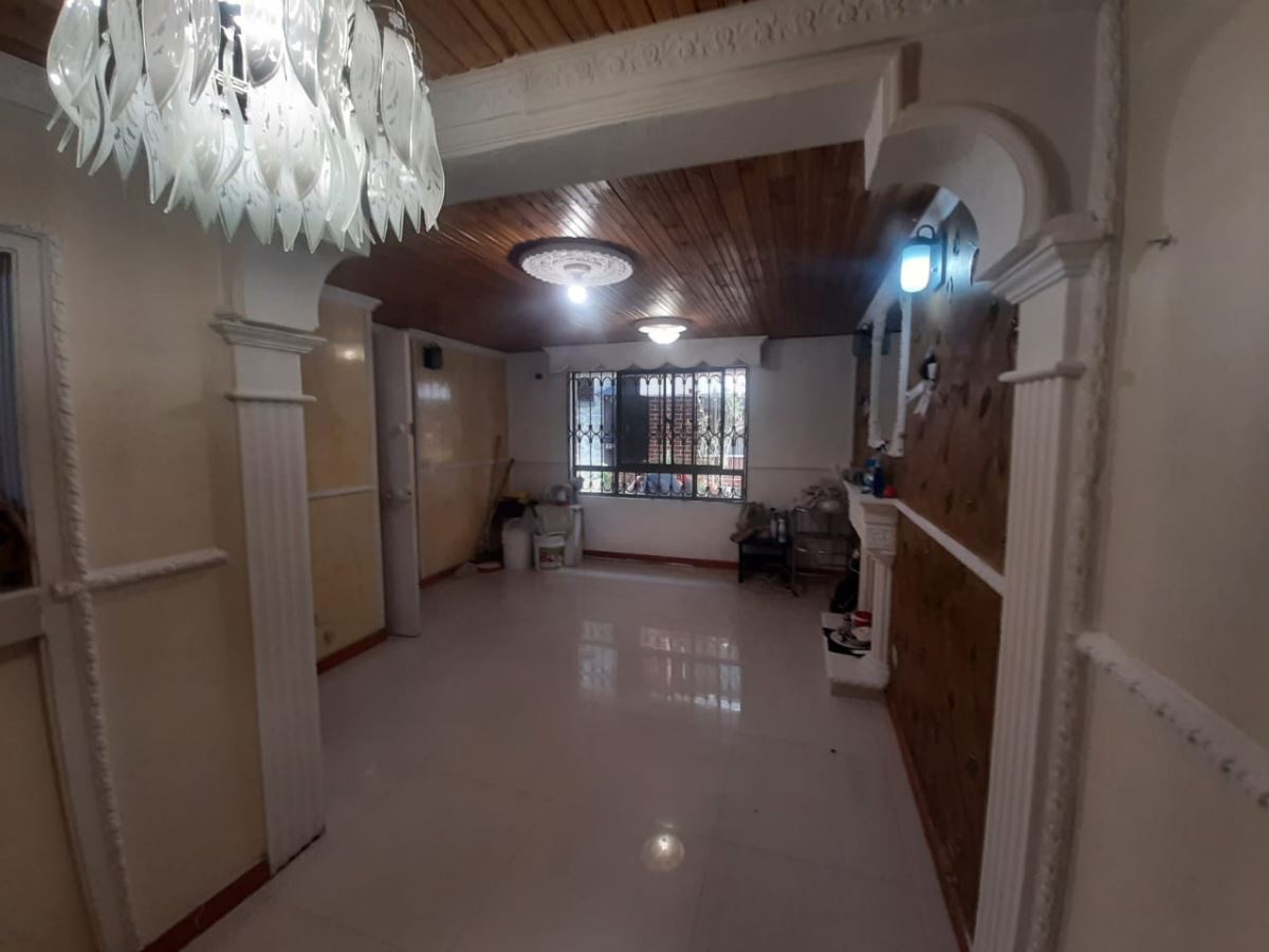 Apartamento en Arriendo - Bogota, TIBABUYES 4637