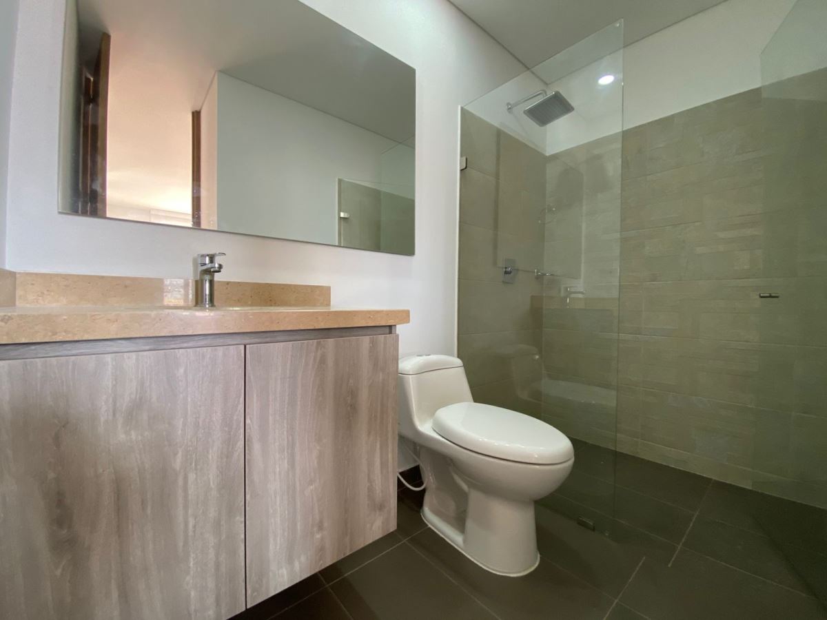 Apartamento en Arriendo - Cajica, Centro 4435