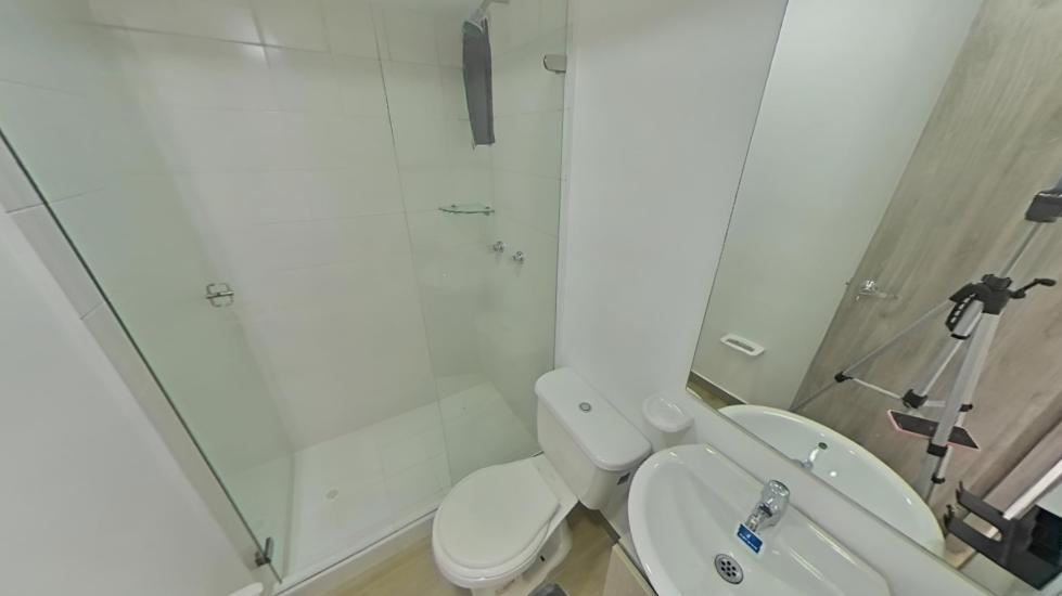 Apartamento en Venta - Bogota, EL REDIL 1979