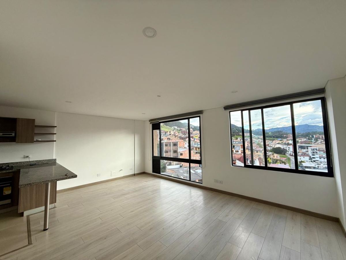 Apartamento en Arriendo - La Calera, LA CALERA 4733