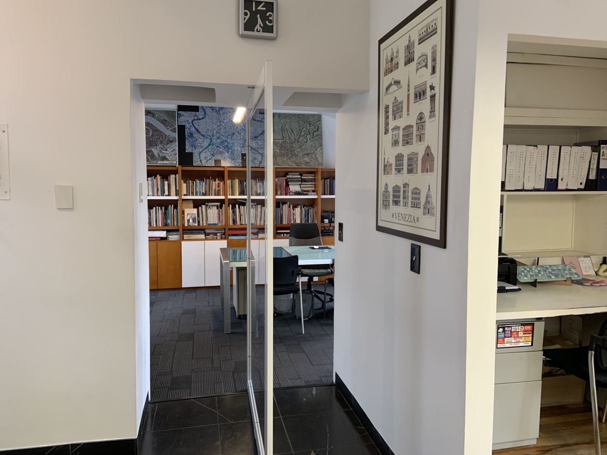 Oficina en Arriendo - Bogota, SAN DIEGO 3455