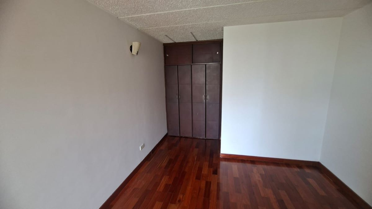 Apartamento en Arriendo - Bogota, GRAN GRANADA 6173