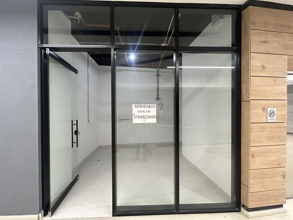 Local en Arriendo - La Calera, LA CALERA 3387