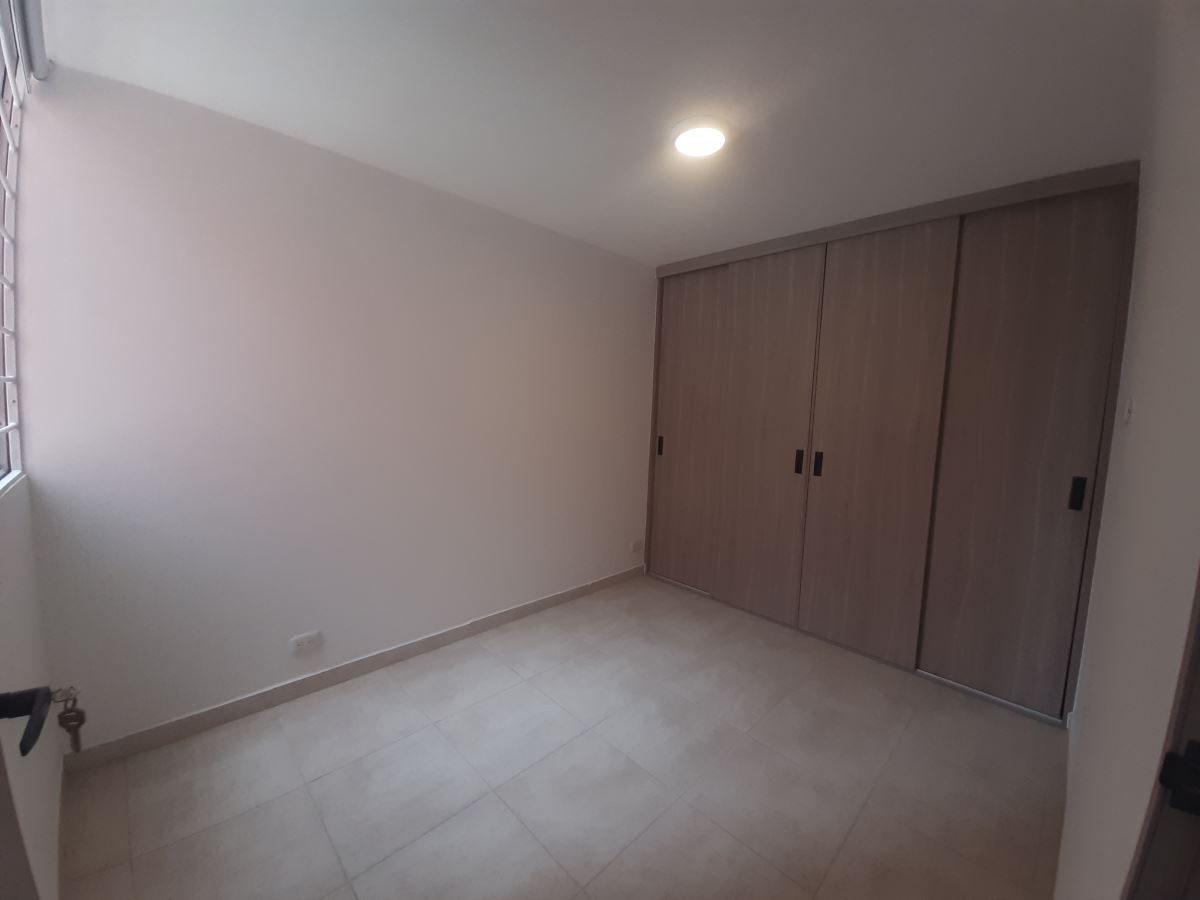 Apartamento en Arriendo - Bogota, MIRANDELA 5260