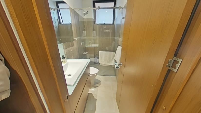 Apartamento en Venta - Bogota, CHICÓ NORTE 4260