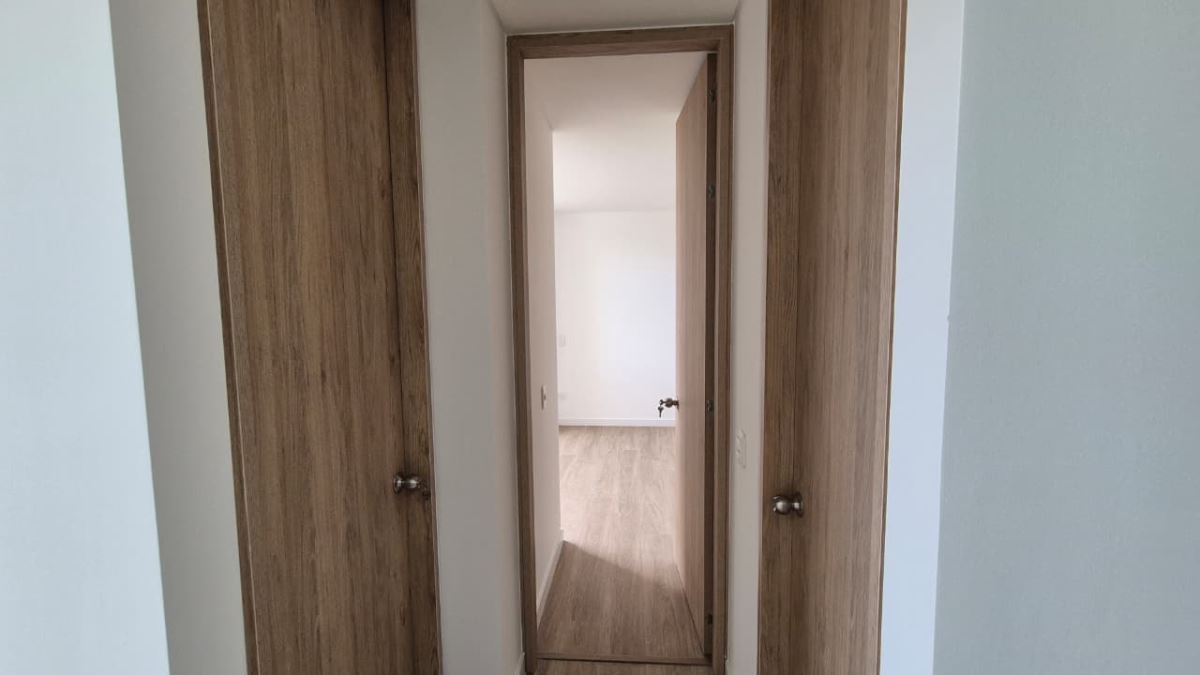 Apartamento en Arriendo - Bogota, ALAMEDA 170 6174