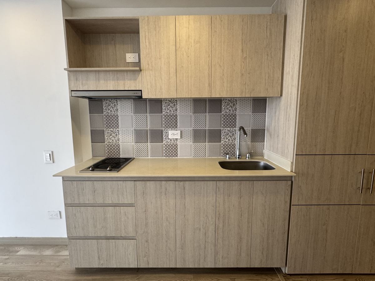 Apartamento en Arriendo - Bogota, MARÍA CRISTINA 5611