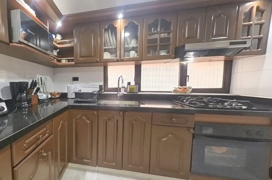 Apartamento en Venta - Bogota, POLO CLUB 5297