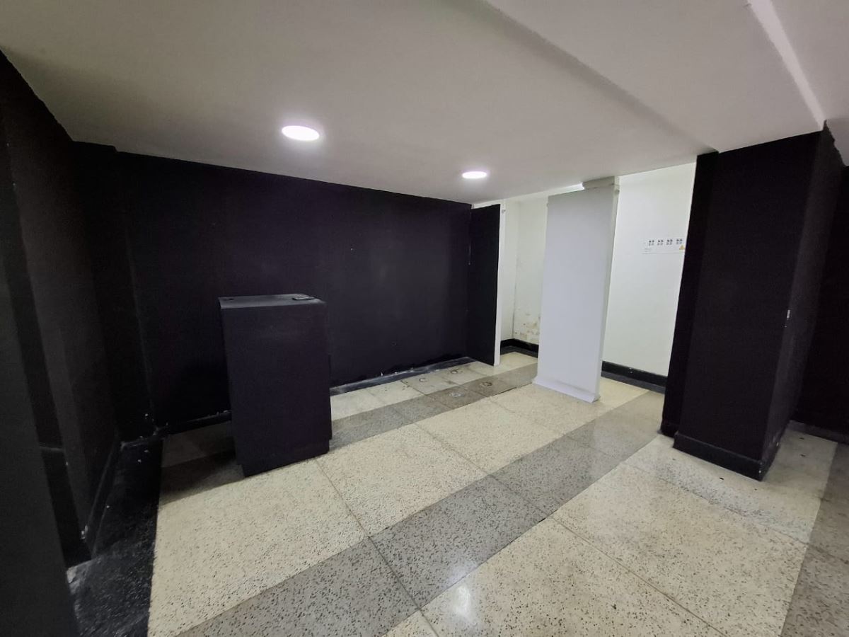 Local en Arriendo - Bogota, LAS NIEVES 4110