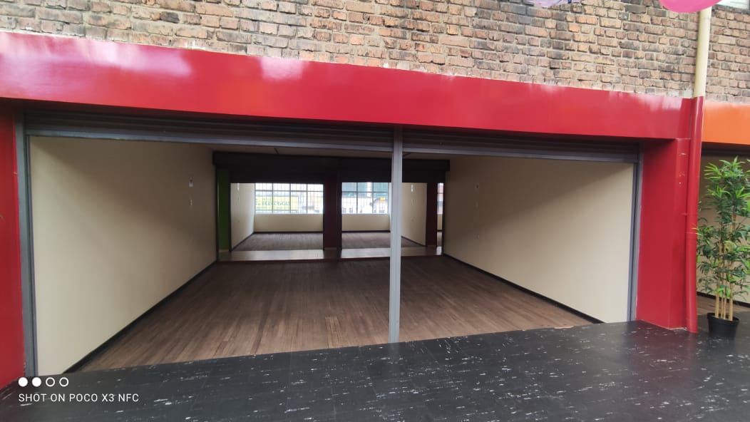 Local en Arriendo - Bogota, SAN VICTORINO 4057