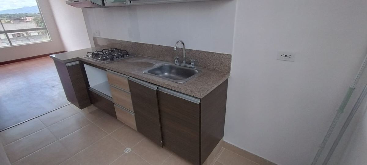 Apartamento en Arriendo - Bogota, CHAPINERO ALTO 4912