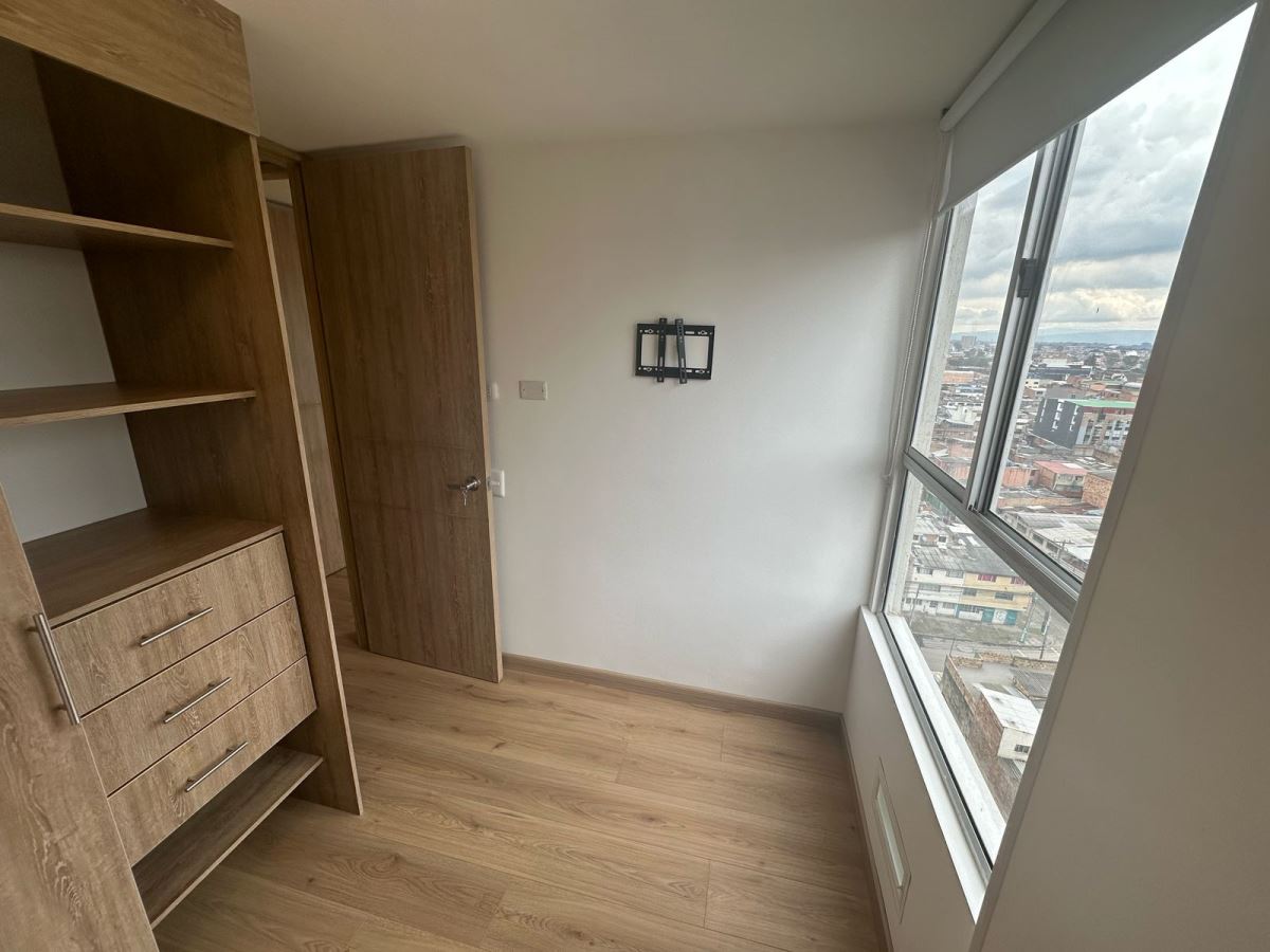 Apartamento en Arriendo - Bogota, VILLEMAR 4267