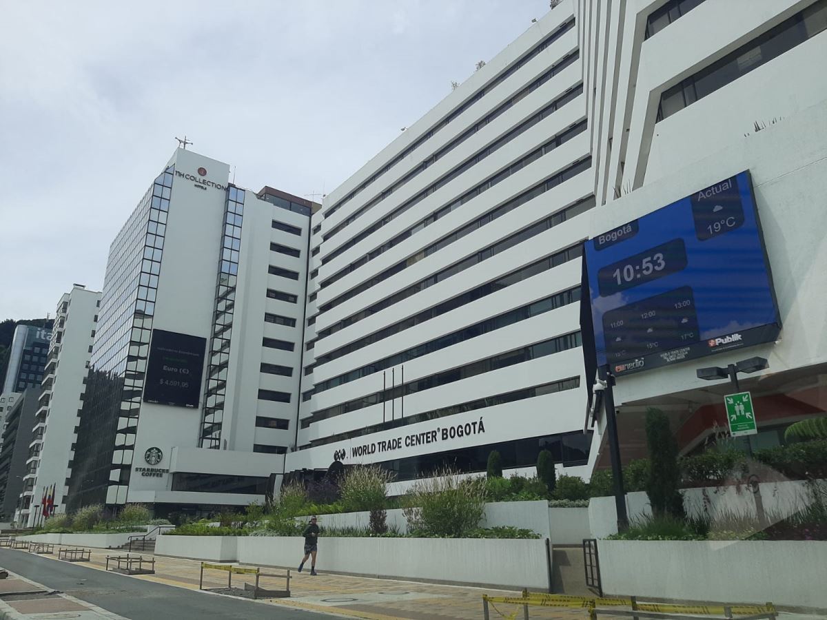 Apartamento en Venta - Bogota, EL CHICÓ 4184