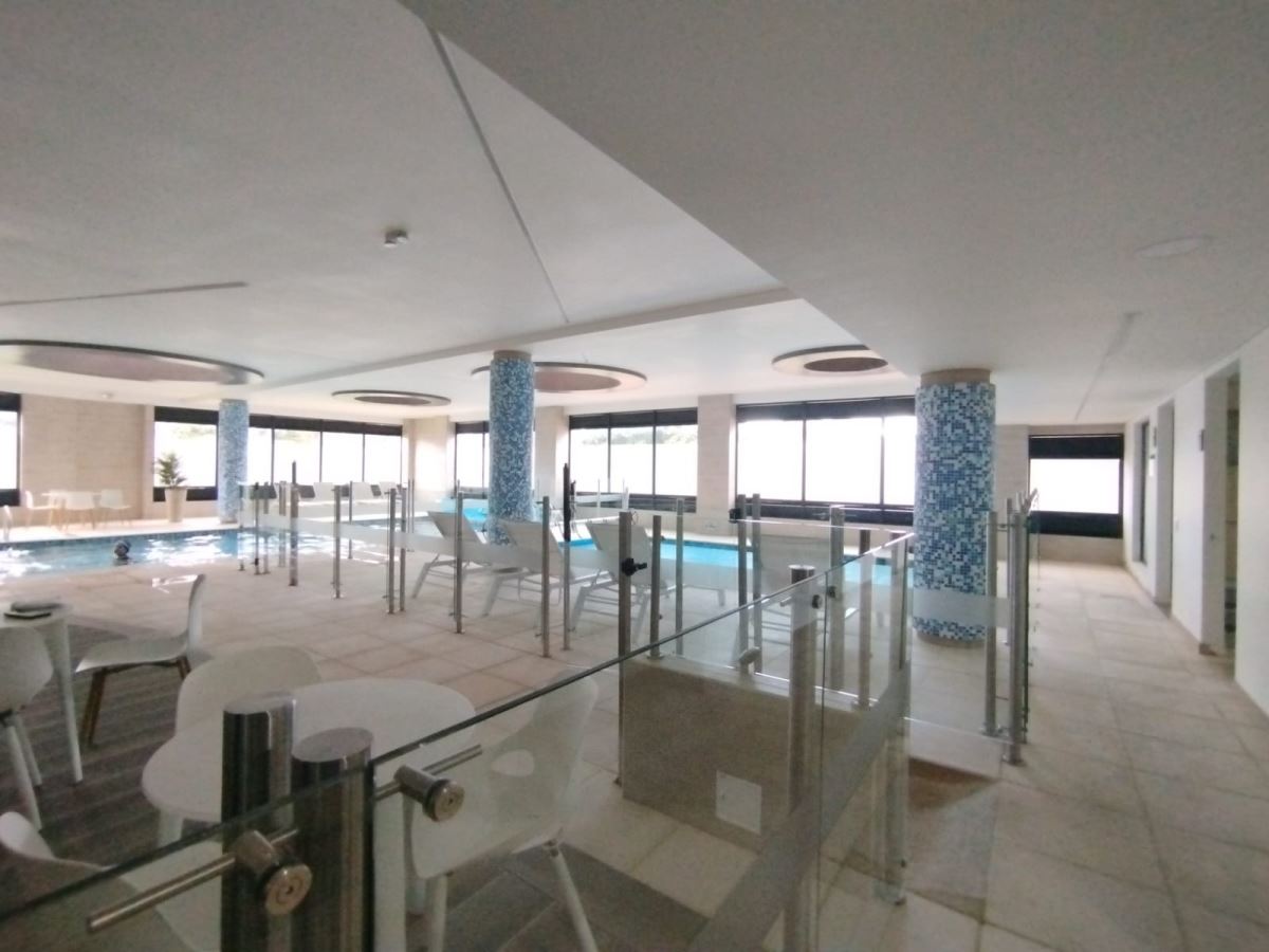 Apartamento en Arriendo - Bogota, SAN JOSÉ DE BAVARIA 4595