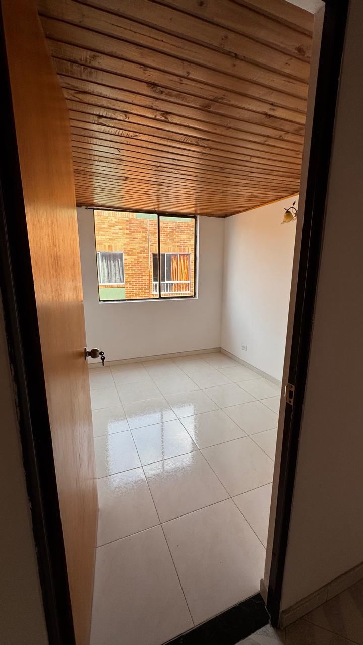Apartamento en Venta - Bogota, RESTREPO OCCIDENTAL 5639