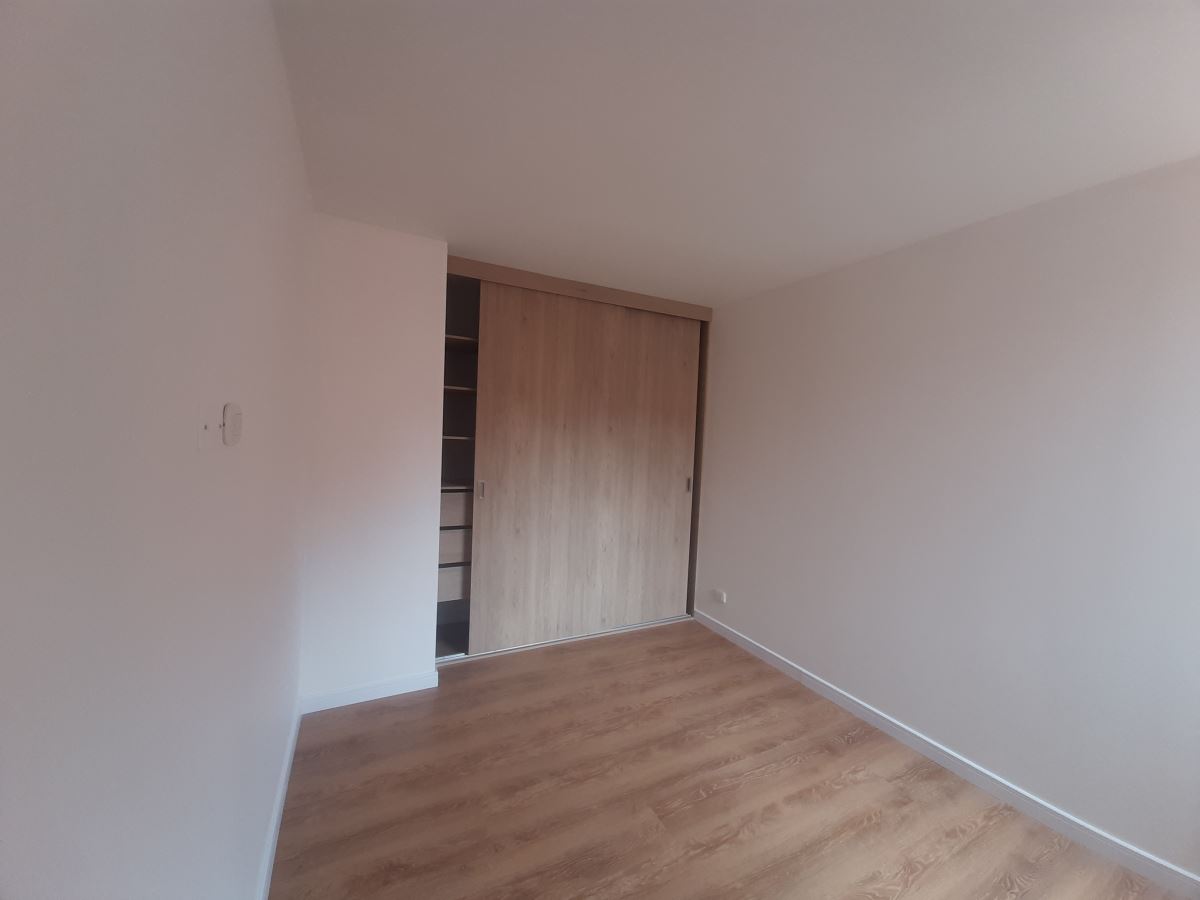 Apartamento en Arriendo - Bogota, MIRANDELA 4921