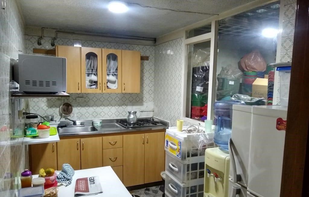 Casa en Venta - Bogota, NUEVA MARSELLA I, II  Y III SECTOR 3809