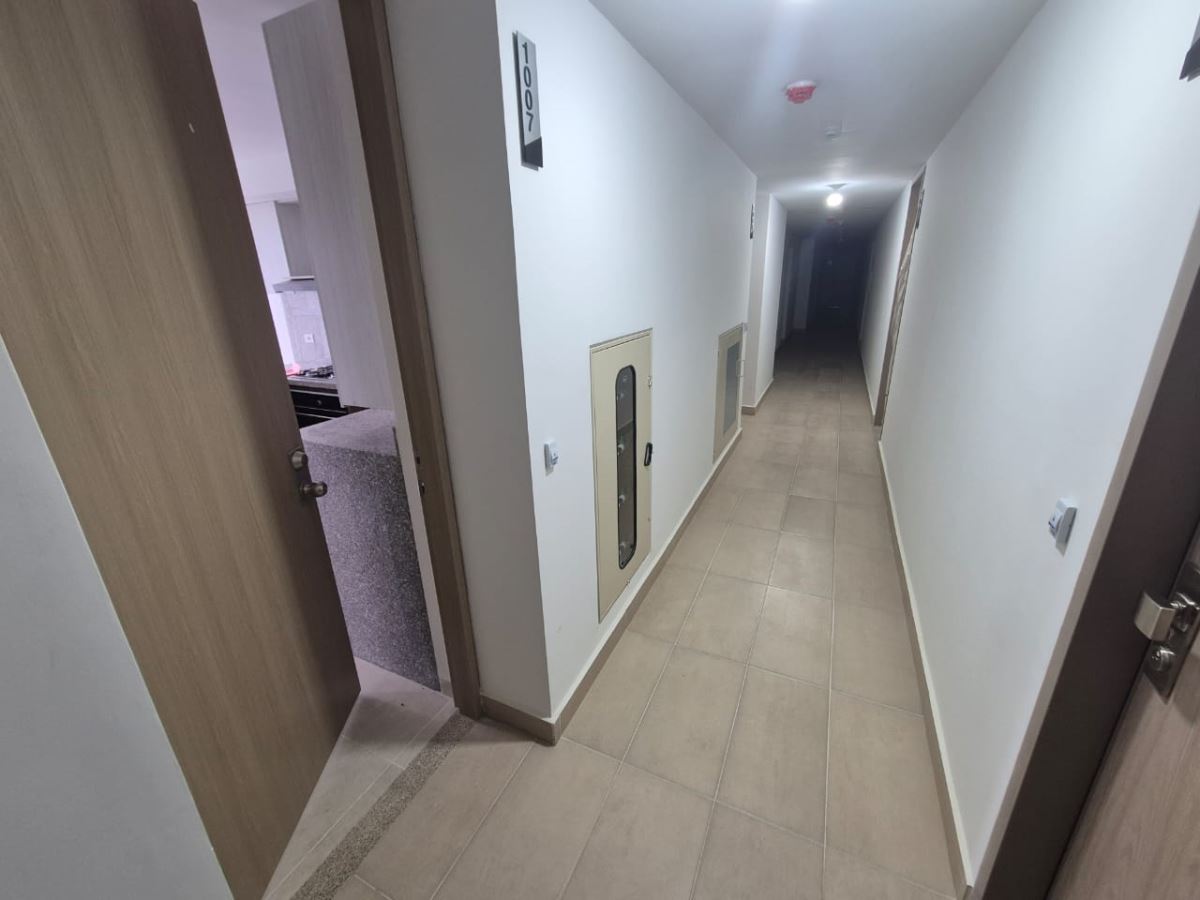 Apartamento en Arriendo - Bogota, CASTILLA 6378