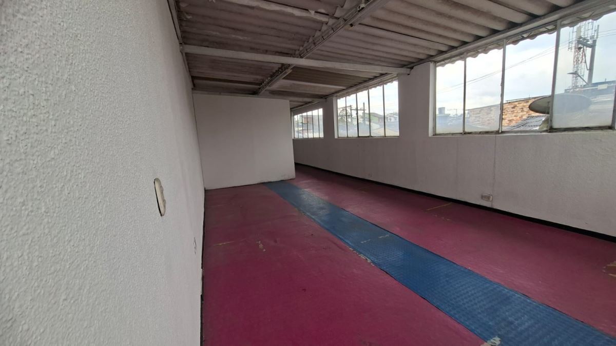 Casa en Arriendo - Bogota, VILLA LUZ 5250