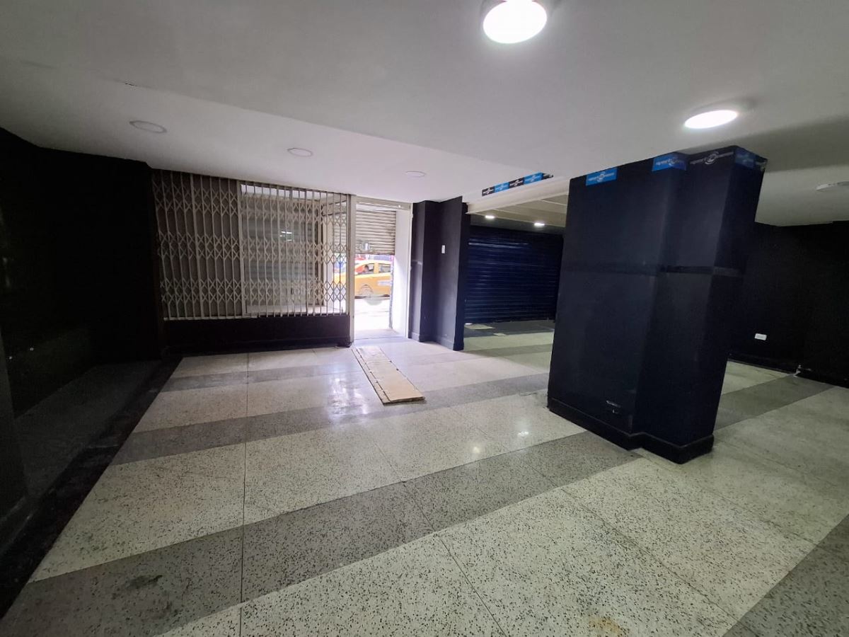 Local en Arriendo - Bogota, LAS NIEVES 4110