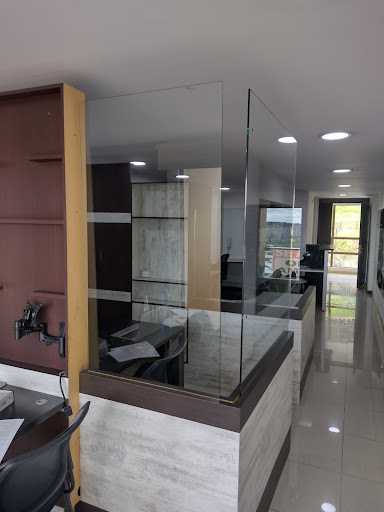 Oficina en Arriendo - Bogota, EL REDIL 1386