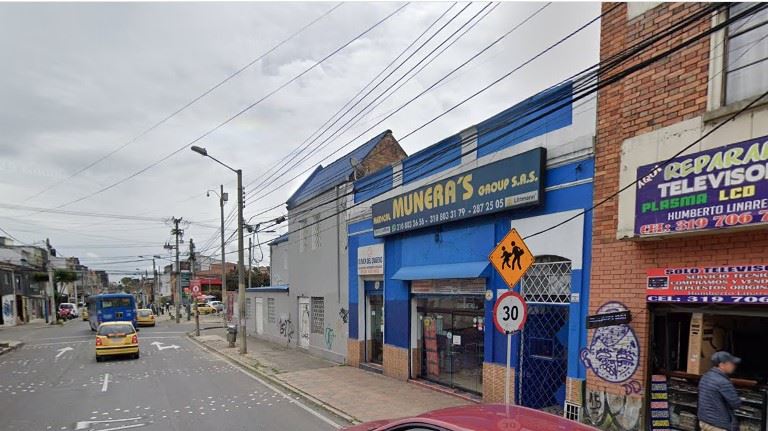 Casa en Venta - Bogota, QUESADA 4329