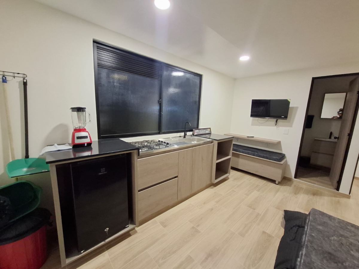 Apartamento en Arriendo - Bogota, CHICO SUR 5847