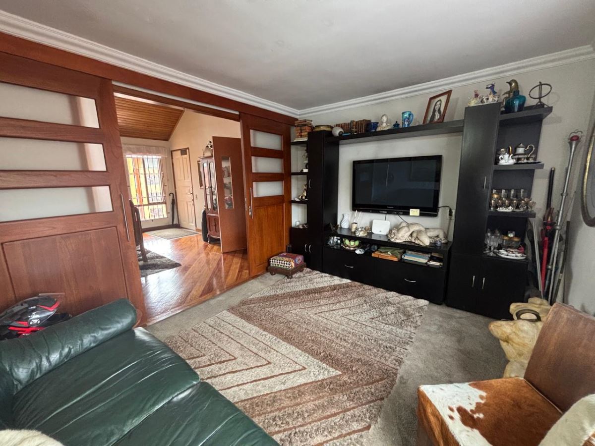 Apartamento en Venta - Bogota, SANTA HELENA 6231