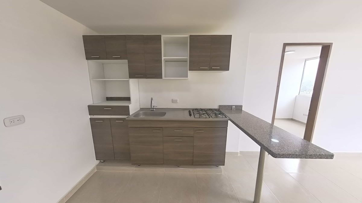 Apartamento en Venta - Bogota, TORCA 4355