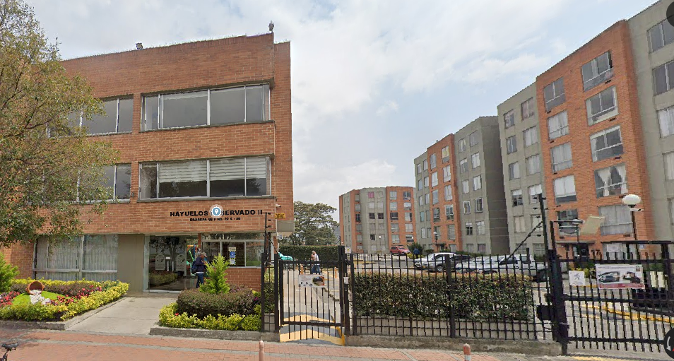 Apartamento en Venta - Bogota, CHAPINERO CENTRAL 1485
