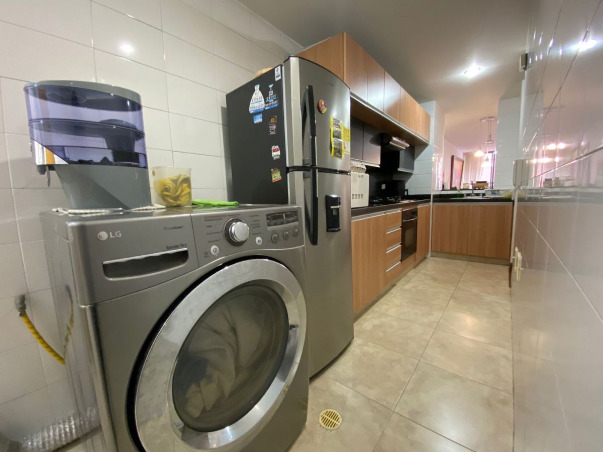 Apartamento en Arriendo - Bogota, SANTA BARBARA ORIENTAL 4705